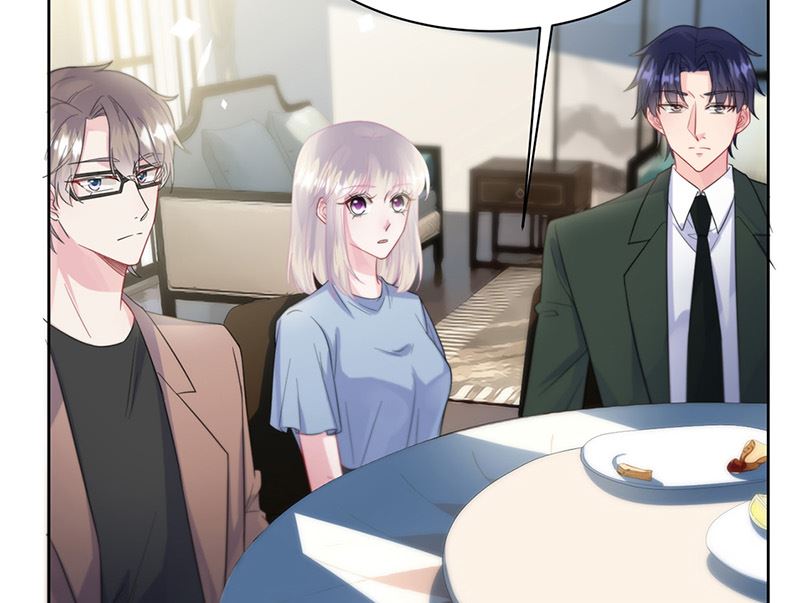 惹上首席帝少韩漫全集-第二部第173话无删减无遮挡章节图片 