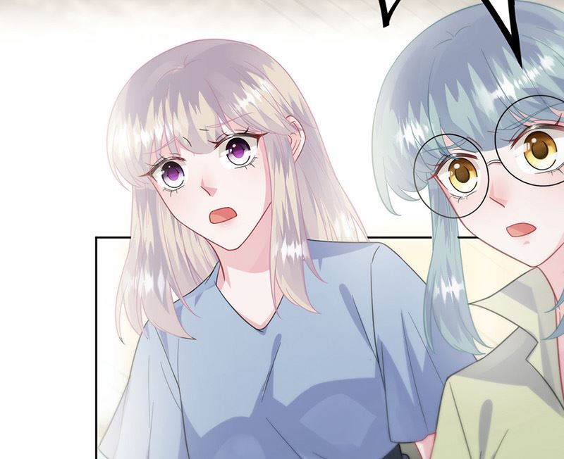 惹上首席帝少韩漫全集-第二部第173话无删减无遮挡章节图片 