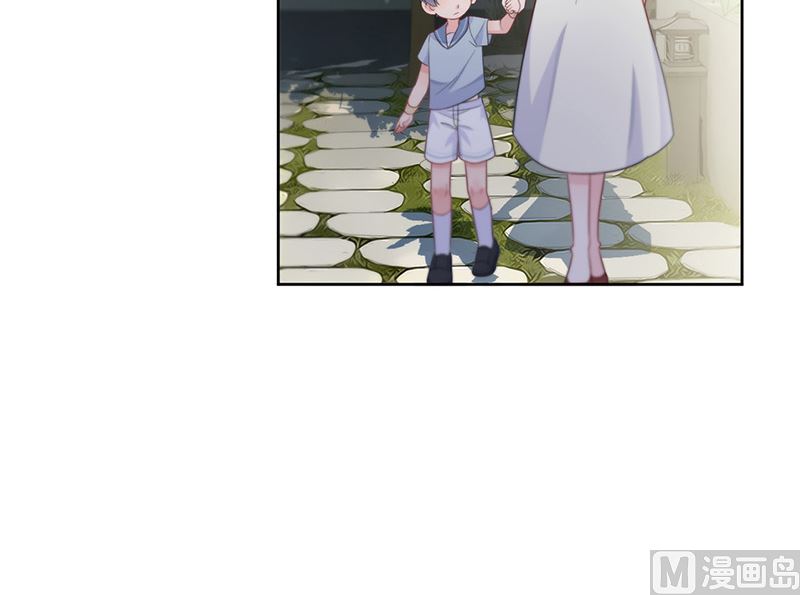 惹上首席帝少韩漫全集-第二部第174话无删减无遮挡章节图片 