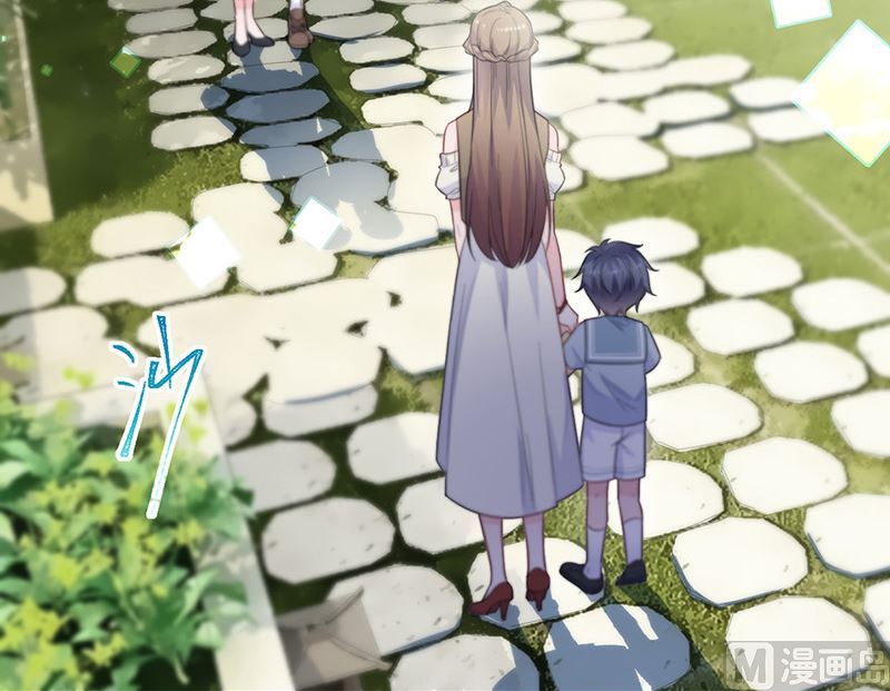 惹上首席帝少韩漫全集-第二部第174话无删减无遮挡章节图片 