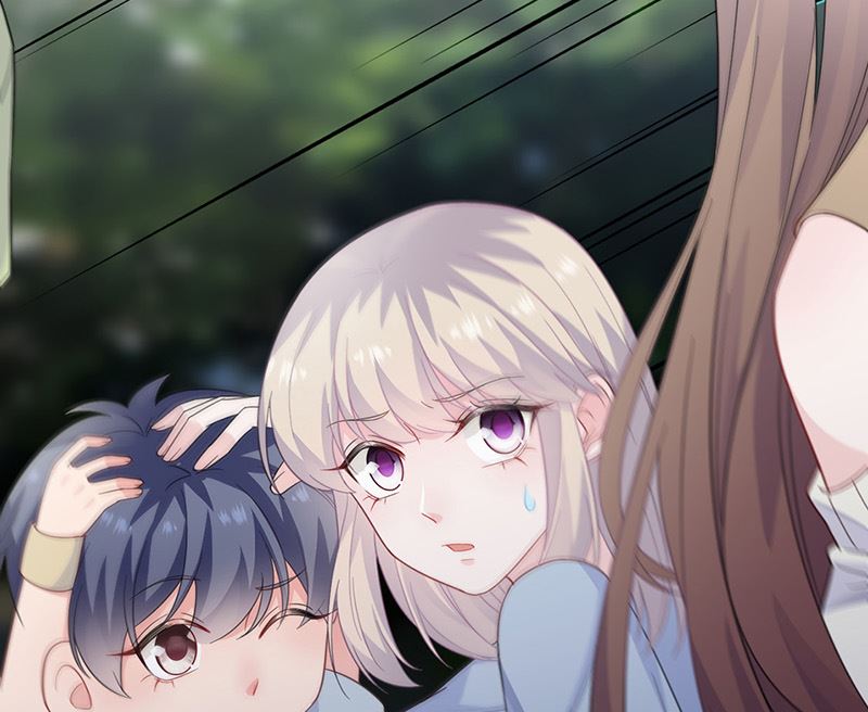 惹上首席帝少韩漫全集-第二部第174话无删减无遮挡章节图片 