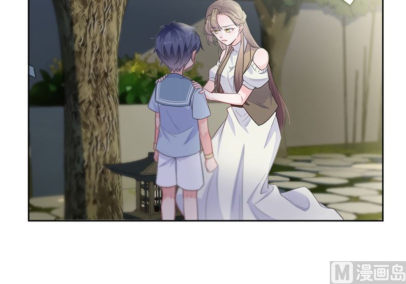 惹上首席帝少韩漫全集-第二部第174话无删减无遮挡章节图片 