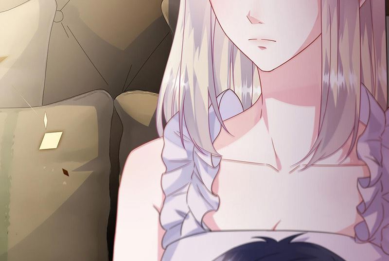 惹上首席帝少韩漫全集-第二部第178话无删减无遮挡章节图片 