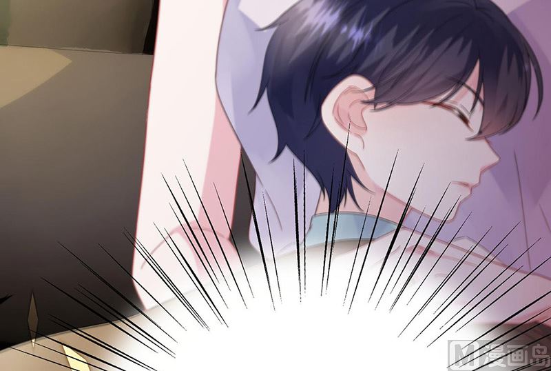 惹上首席帝少韩漫全集-第二部第178话无删减无遮挡章节图片 