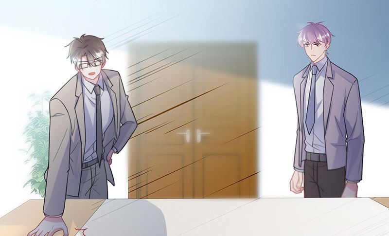 惹上首席帝少韩漫全集-第二部第179话无删减无遮挡章节图片 