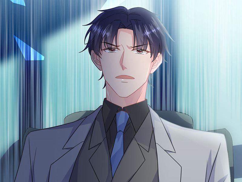 惹上首席帝少韩漫全集-第二部第179话无删减无遮挡章节图片 