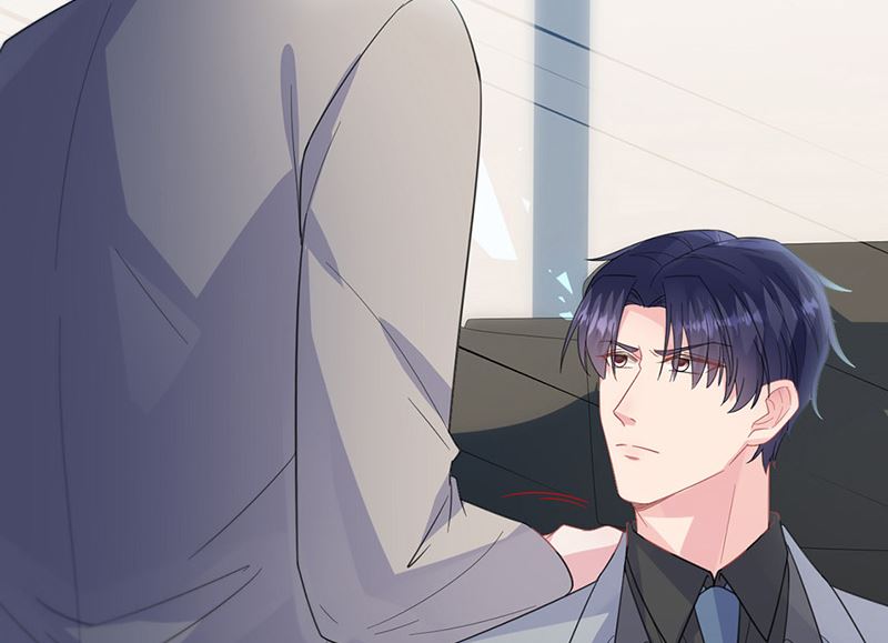 惹上首席帝少韩漫全集-第二部第179话无删减无遮挡章节图片 