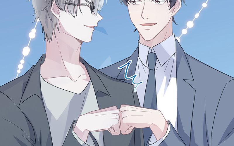 惹上首席帝少韩漫全集-第二部第179话无删减无遮挡章节图片 
