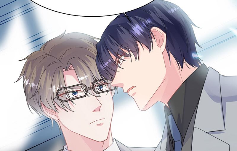 惹上首席帝少韩漫全集-第二部第179话无删减无遮挡章节图片 