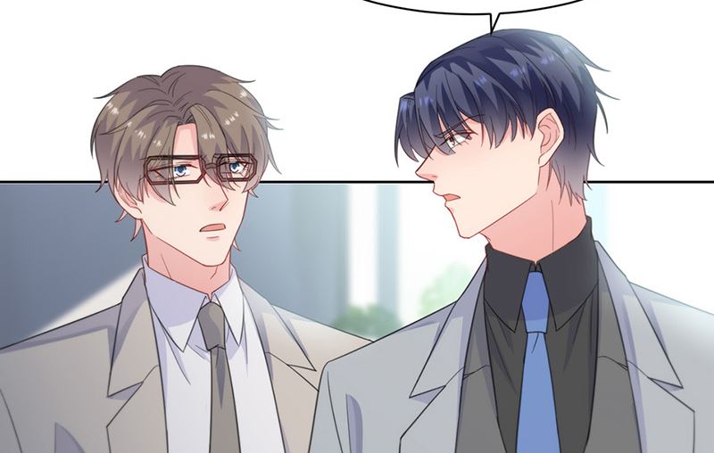 惹上首席帝少韩漫全集-第二部第180话无删减无遮挡章节图片 