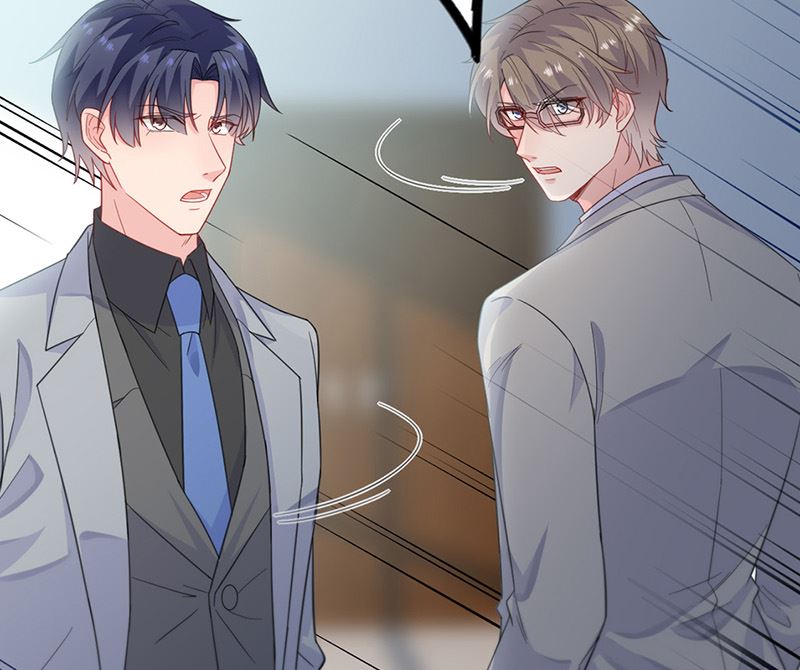 惹上首席帝少韩漫全集-第二部第180话无删减无遮挡章节图片 
