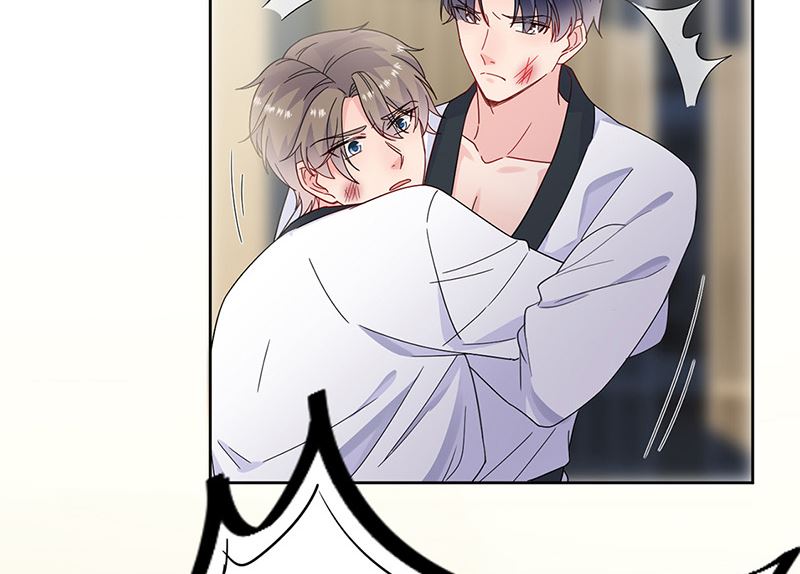 惹上首席帝少韩漫全集-第二部第180话无删减无遮挡章节图片 