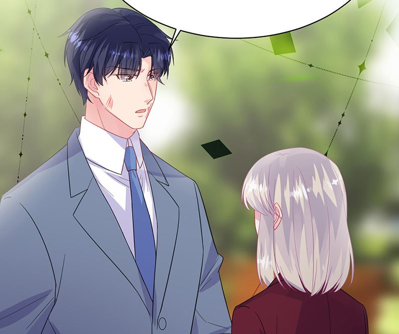 惹上首席帝少韩漫全集-第二部第181话无删减无遮挡章节图片 