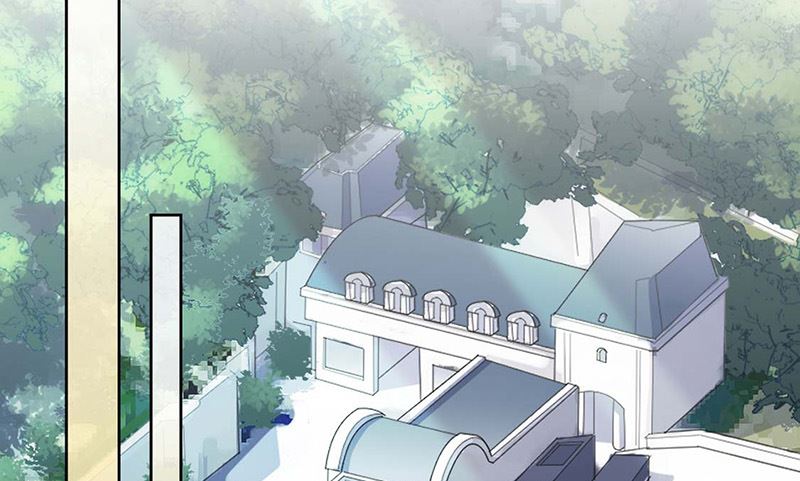 惹上首席帝少韩漫全集-第二部第183话无删减无遮挡章节图片 
