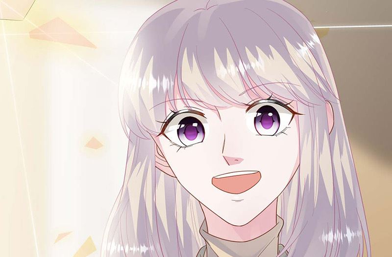 惹上首席帝少韩漫全集-第二部第183话无删减无遮挡章节图片 