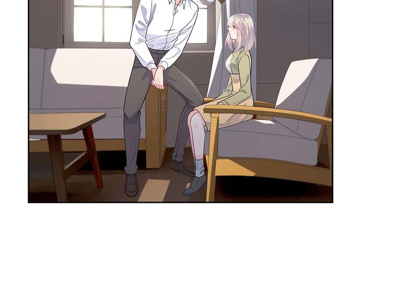 惹上首席帝少韩漫全集-第二部第184话无删减无遮挡章节图片 