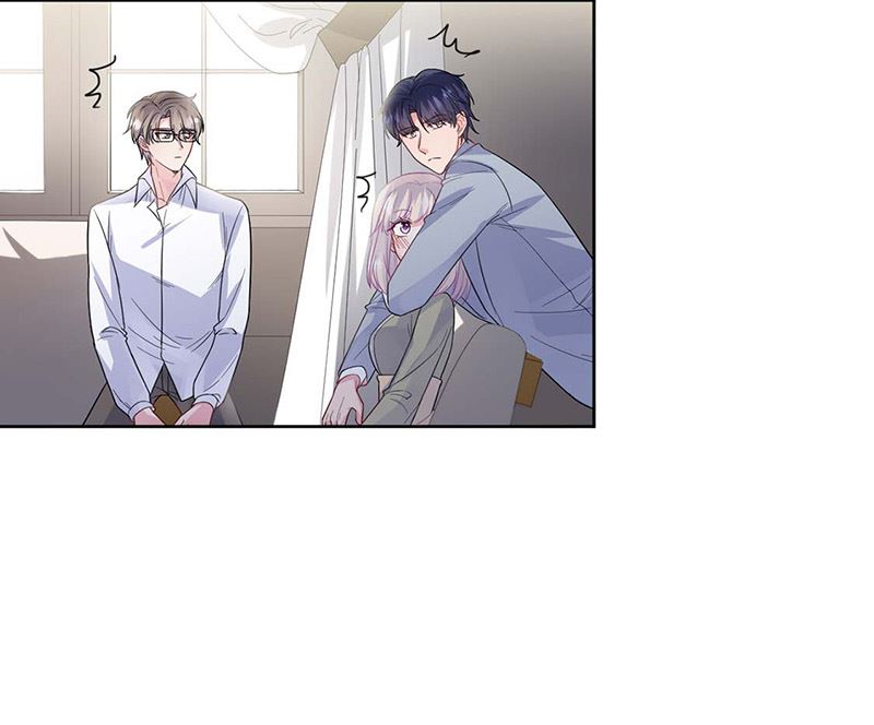 惹上首席帝少韩漫全集-第二部第185话无删减无遮挡章节图片 
