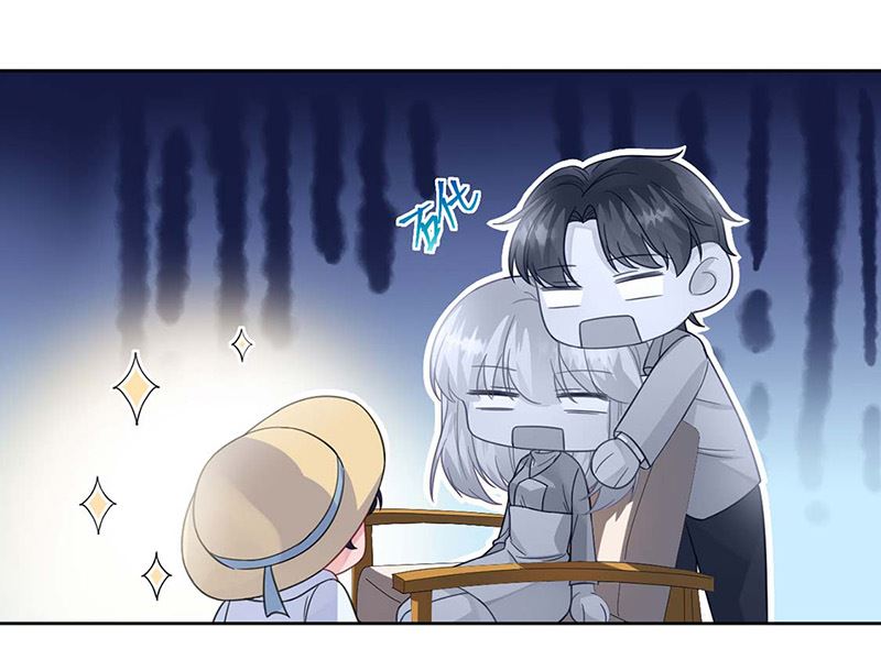 惹上首席帝少韩漫全集-第二部第185话无删减无遮挡章节图片 