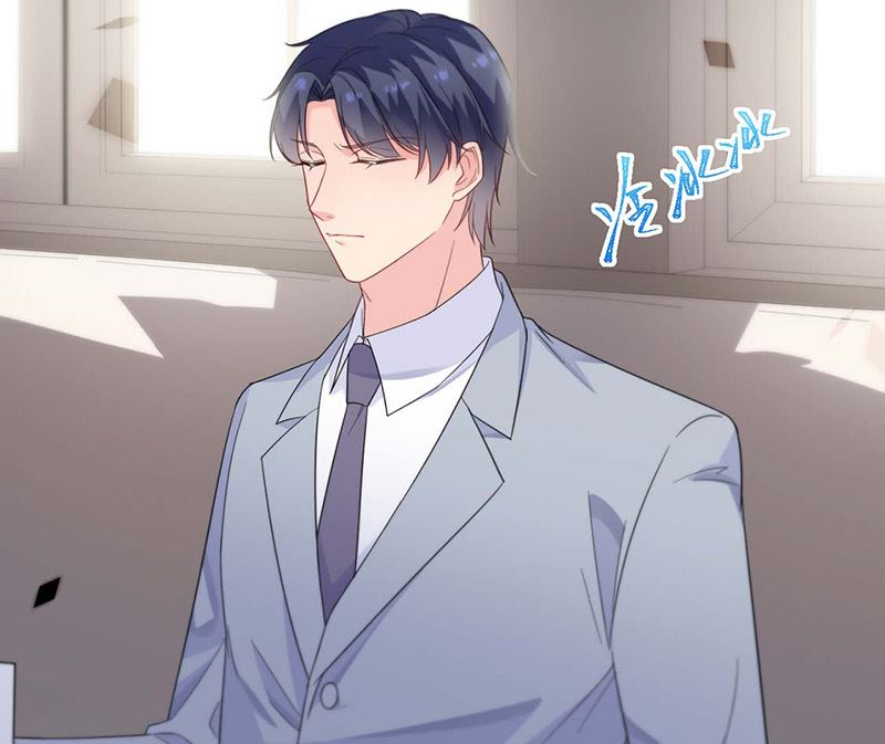 惹上首席帝少韩漫全集-第二部第186话无删减无遮挡章节图片 