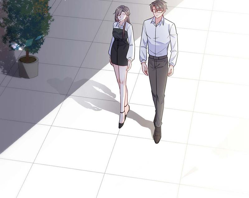 惹上首席帝少韩漫全集-第二部第186话无删减无遮挡章节图片 