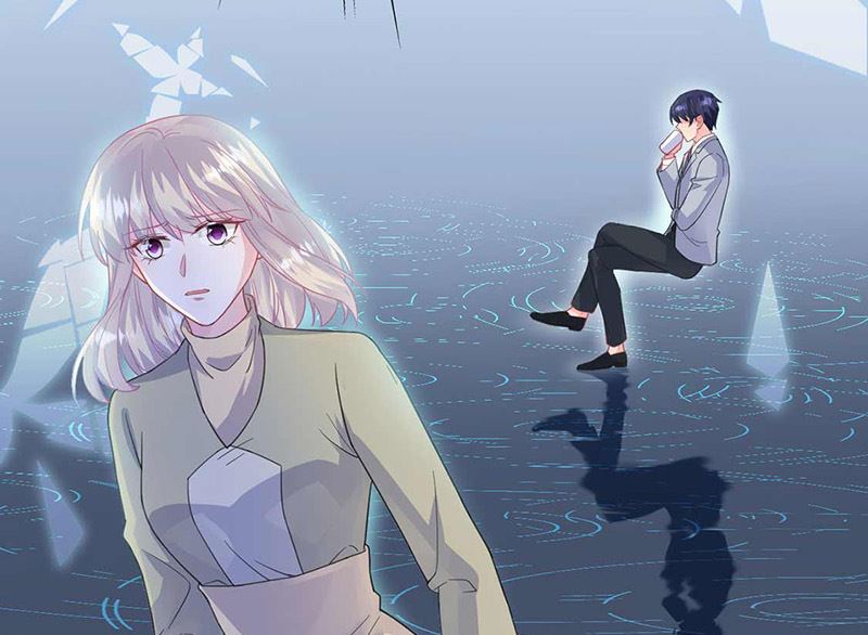 惹上首席帝少韩漫全集-第二部第187话无删减无遮挡章节图片 