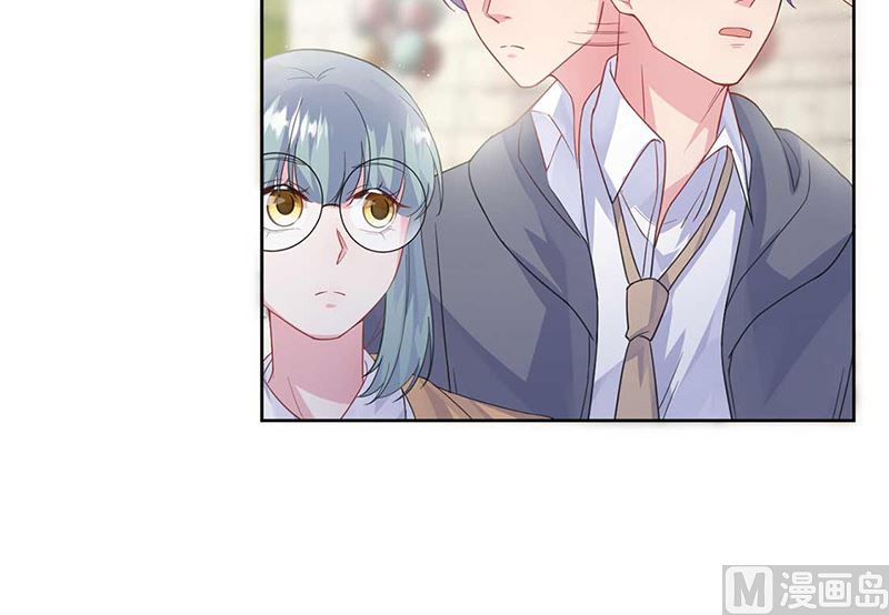 惹上首席帝少韩漫全集-第二部第187话无删减无遮挡章节图片 