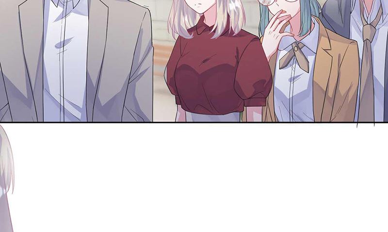 惹上首席帝少韩漫全集-第二部第187话无删减无遮挡章节图片 