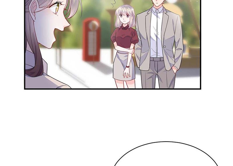 惹上首席帝少韩漫全集-第二部第188话无删减无遮挡章节图片 