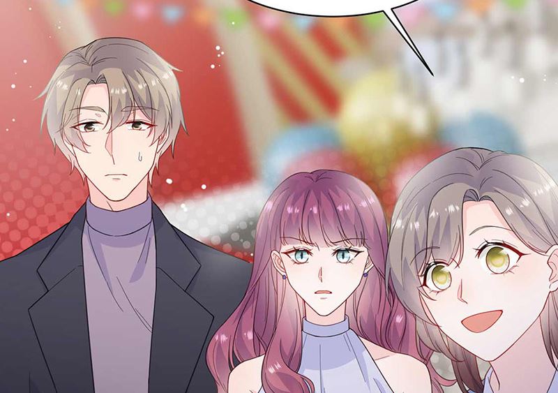 惹上首席帝少韩漫全集-第二部第188话无删减无遮挡章节图片 