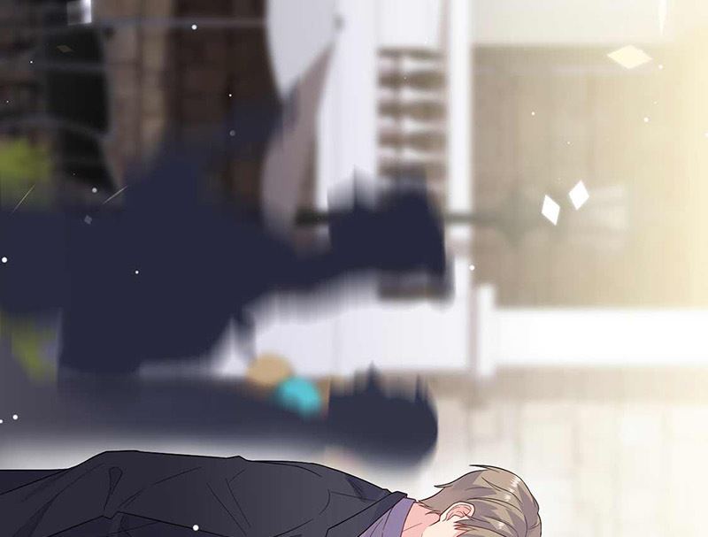 惹上首席帝少韩漫全集-第二部第188话无删减无遮挡章节图片 