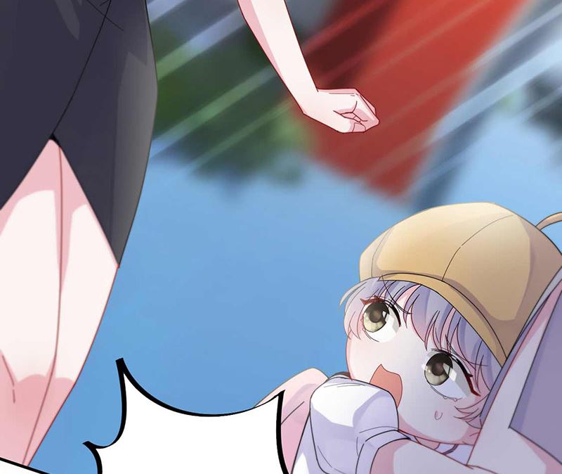 惹上首席帝少韩漫全集-第二部第189话无删减无遮挡章节图片 