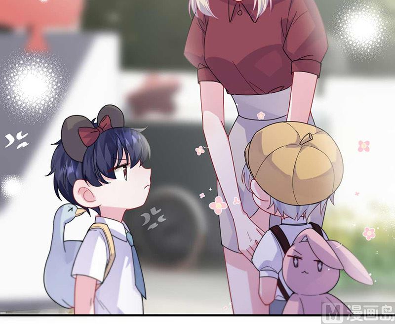 惹上首席帝少韩漫全集-第二部第189话无删减无遮挡章节图片 