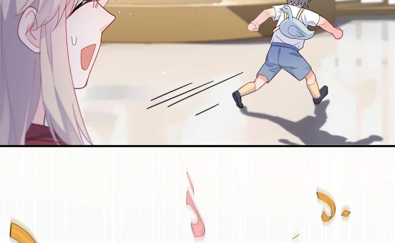 惹上首席帝少韩漫全集-第二部第190话无删减无遮挡章节图片 