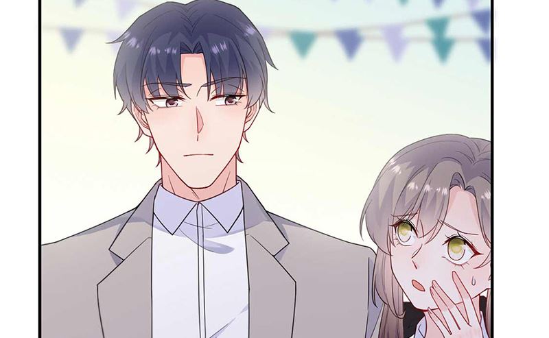 惹上首席帝少韩漫全集-第二部第190话无删减无遮挡章节图片 