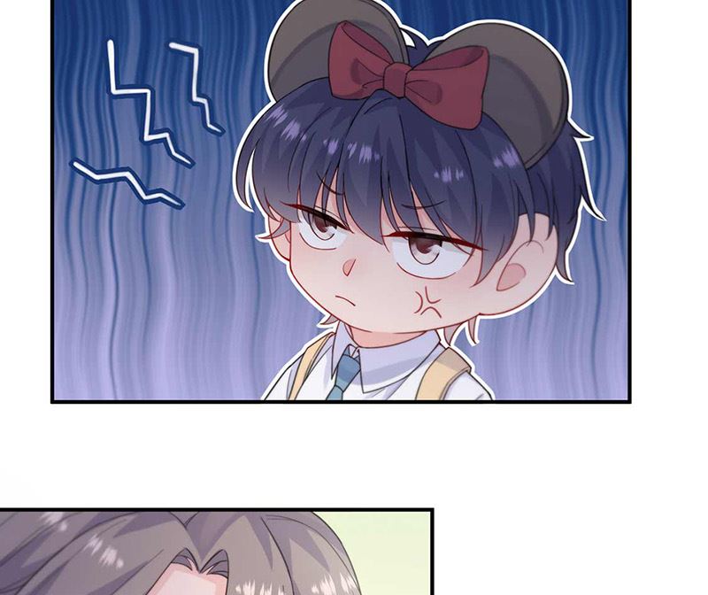惹上首席帝少韩漫全集-第二部第190话无删减无遮挡章节图片 