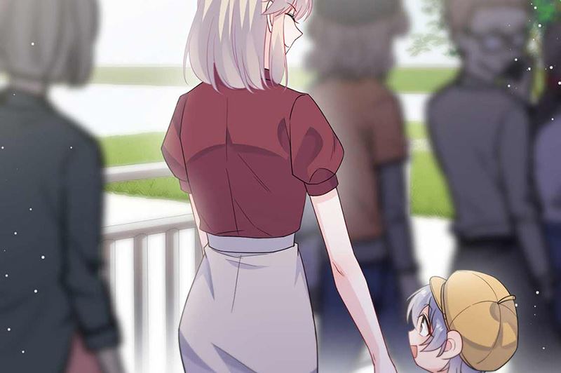 惹上首席帝少韩漫全集-第二部第190话无删减无遮挡章节图片 