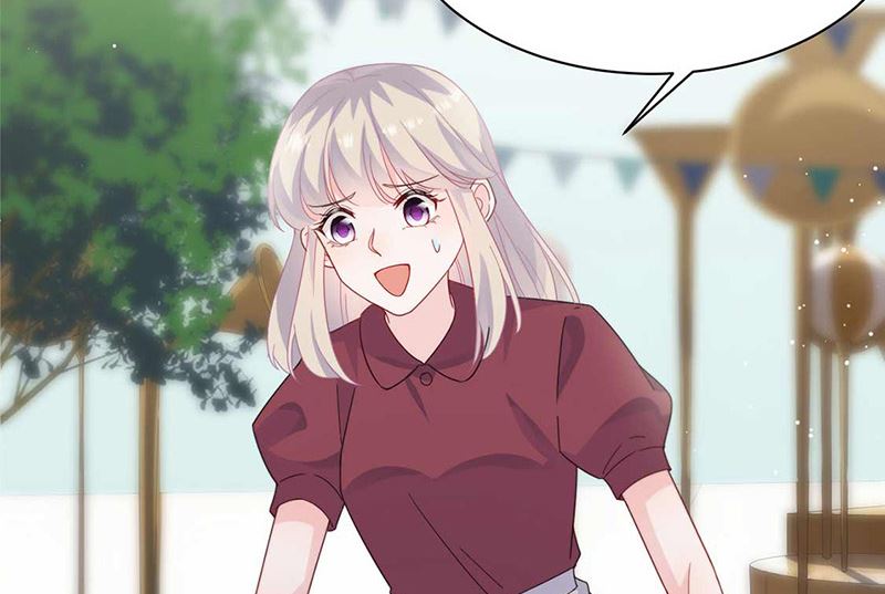 惹上首席帝少韩漫全集-第二部第190话无删减无遮挡章节图片 