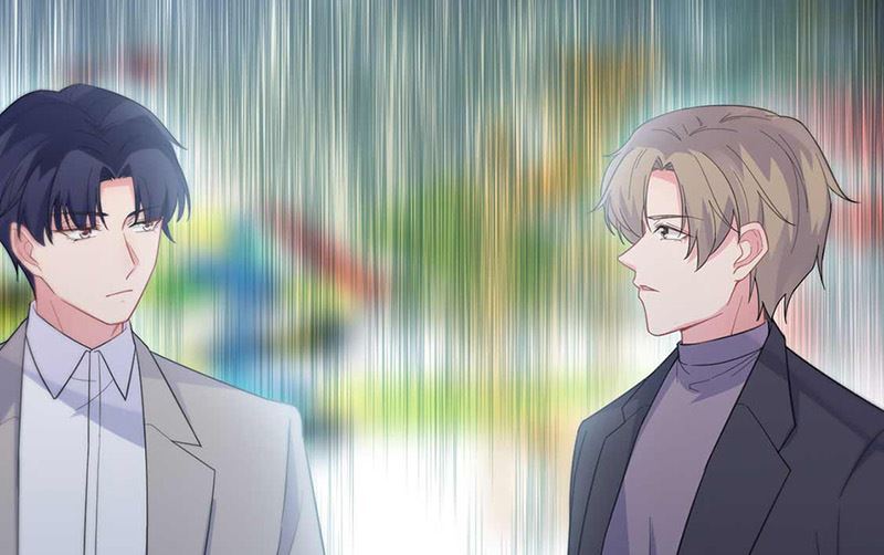 惹上首席帝少韩漫全集-第二部第191话无删减无遮挡章节图片 
