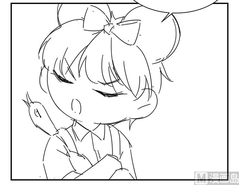 惹上首席帝少韩漫全集-小剧场无删减无遮挡章节图片 