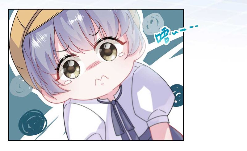 惹上首席帝少韩漫全集-第二部第193话无删减无遮挡章节图片 