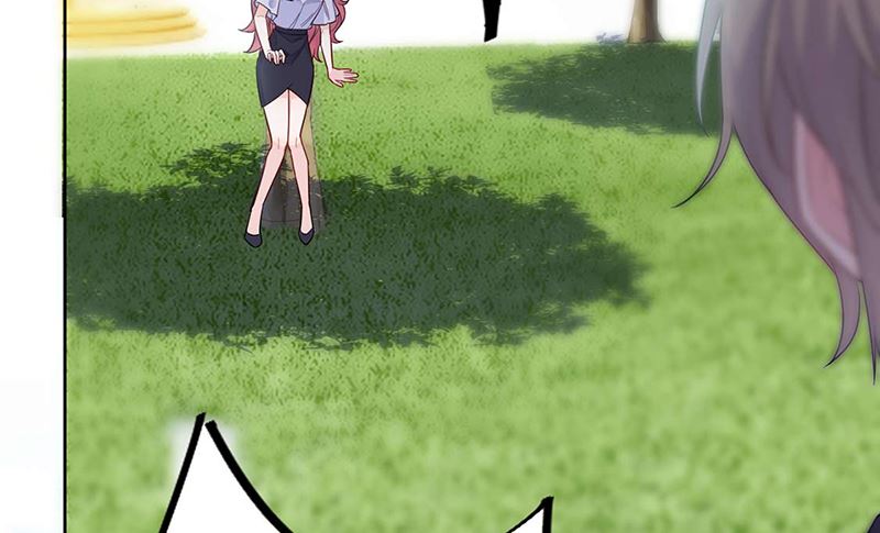惹上首席帝少韩漫全集-第二部第194话无删减无遮挡章节图片 