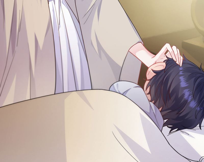惹上首席帝少韩漫全集-第二部第196话无删减无遮挡章节图片 
