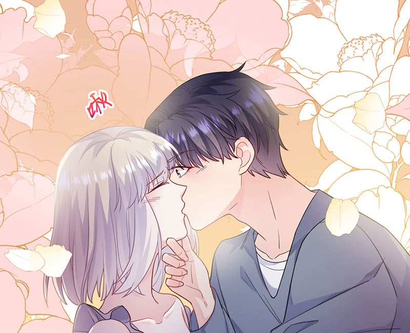 惹上首席帝少韩漫全集-第二部第196话无删减无遮挡章节图片 