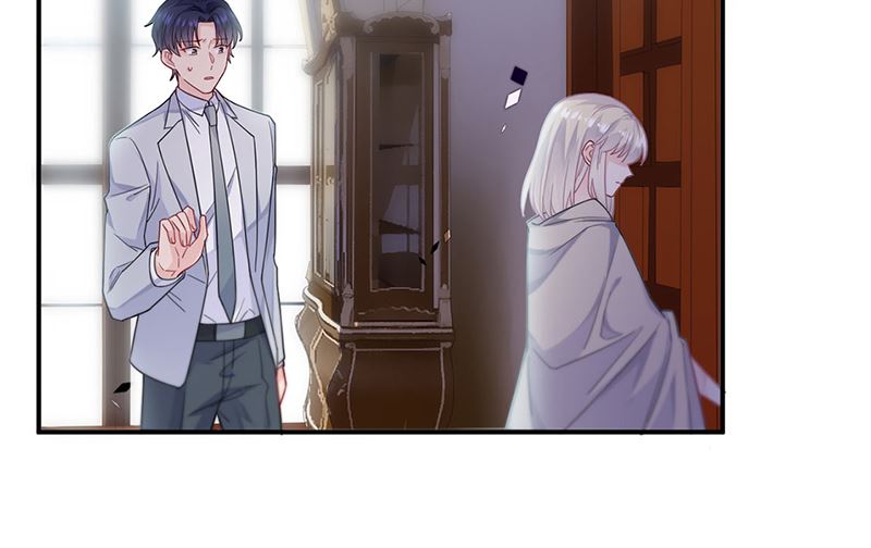 惹上首席帝少韩漫全集-第二部第198话无删减无遮挡章节图片 