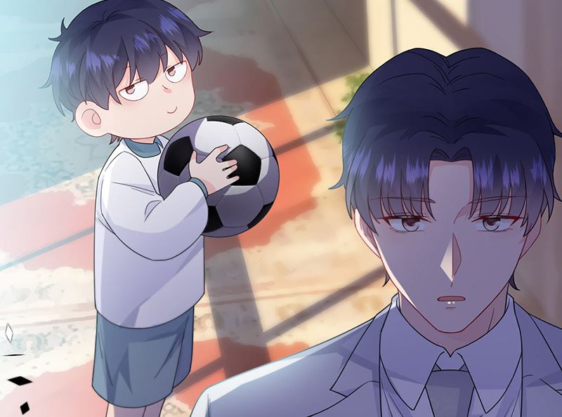 惹上首席帝少韩漫全集-第二部第198话无删减无遮挡章节图片 