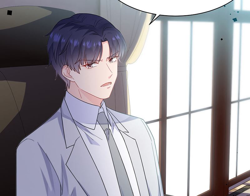 惹上首席帝少韩漫全集-第二部第198话无删减无遮挡章节图片 