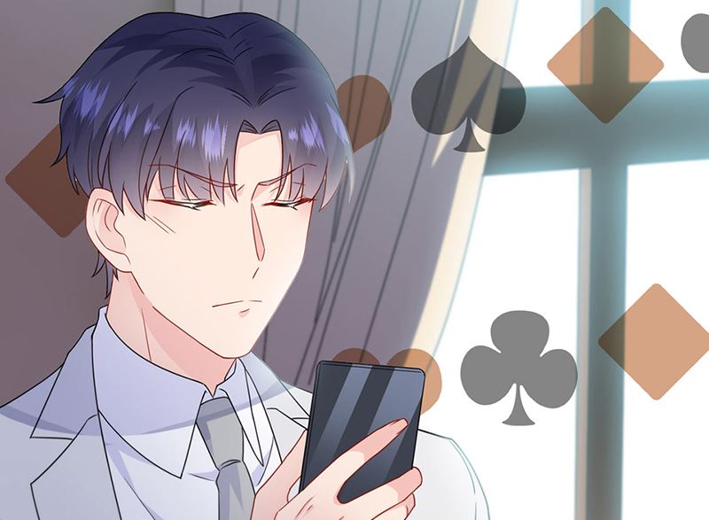 惹上首席帝少韩漫全集-第二部第199话无删减无遮挡章节图片 