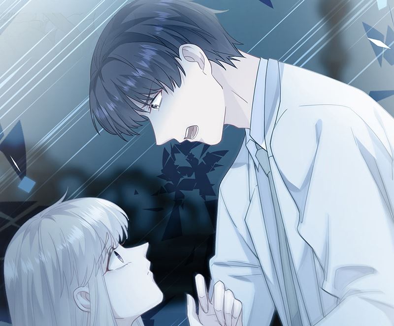 惹上首席帝少韩漫全集-第二部第200话无删减无遮挡章节图片 