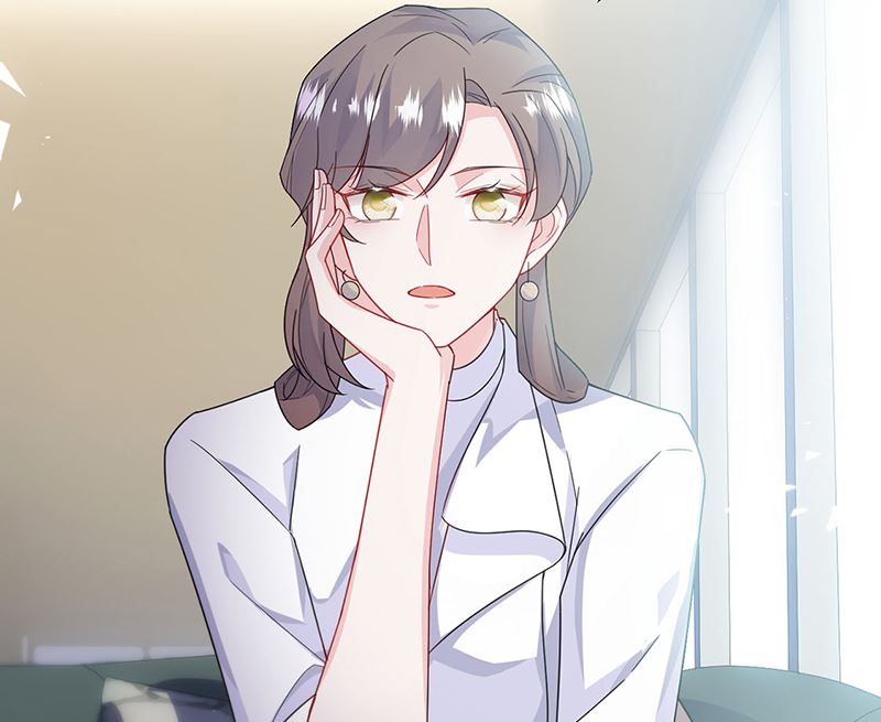 惹上首席帝少韩漫全集-第二部第200话无删减无遮挡章节图片 