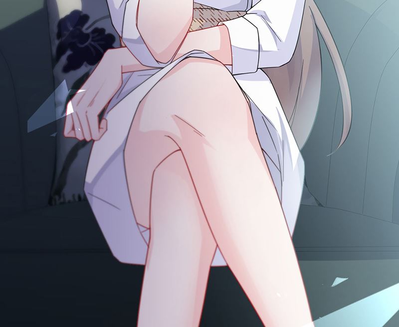 惹上首席帝少韩漫全集-第二部第200话无删减无遮挡章节图片 